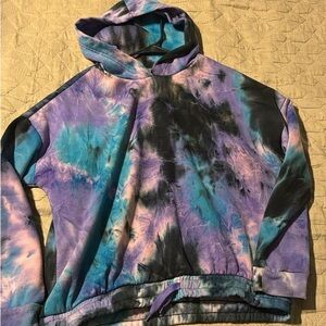 Junior girls hoodie set of 2